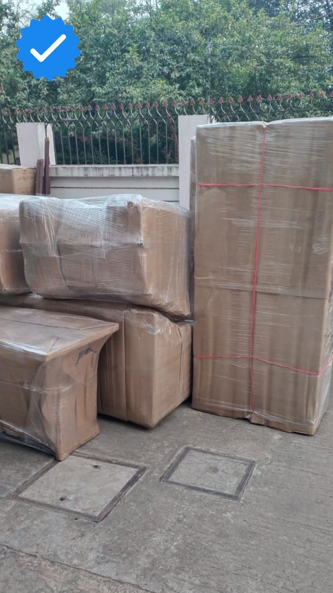  IBA Packers and Movers in Teghra