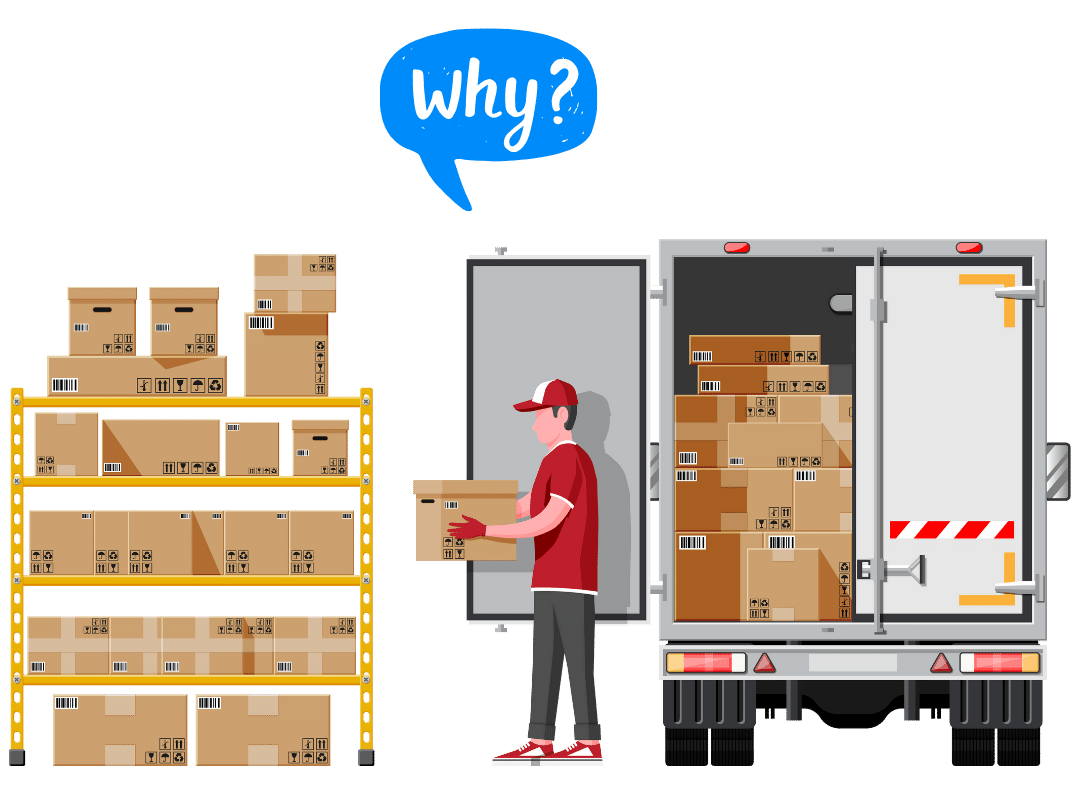 why choose packers movers