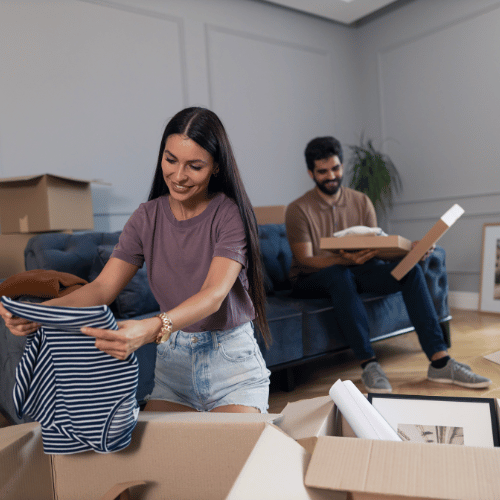 Ultimate Guide on How to Unpack Efficiently After a Move