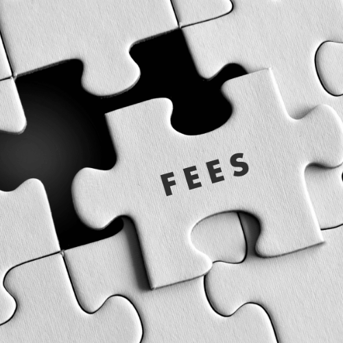 Cancelling the Regular Fees for Household Transition